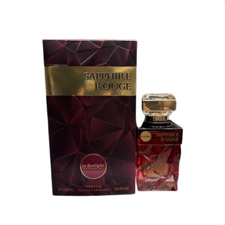عطر لابونير سفاير روج بارفان