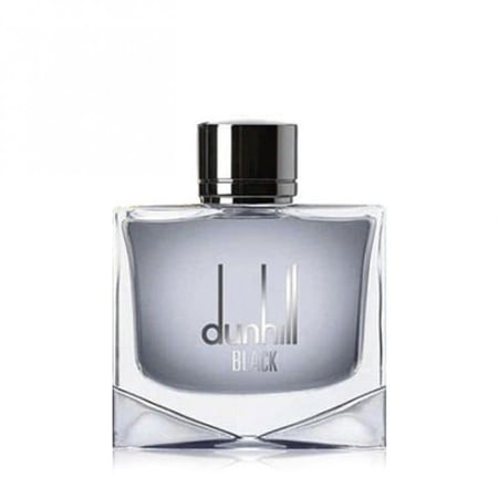 عطر دانهيل بلاك او دي تواليت