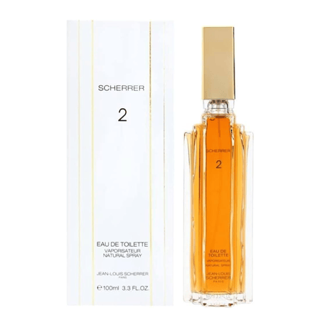 عطر شيرر 2 او دي تواليت