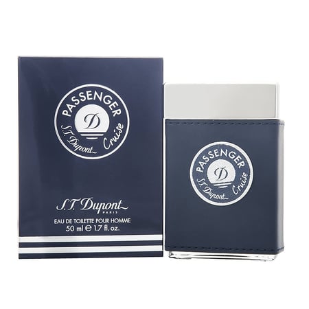 عطر اس تي ديبونت باسنجر كروز هوم او دي تواليت