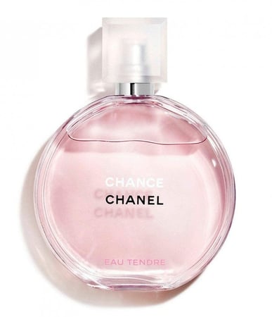 عطر شانيل تشانس او تندر او دي تواليت
