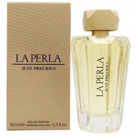 عطر لا بيرلا جست بريشيس او دي بارفان