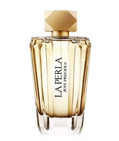 عطر لا بيرلا جست بريشيس او دي بارفان