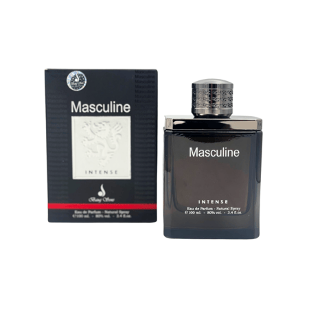 عطر ماسكولاين انتينس او دي بارفان - masculine