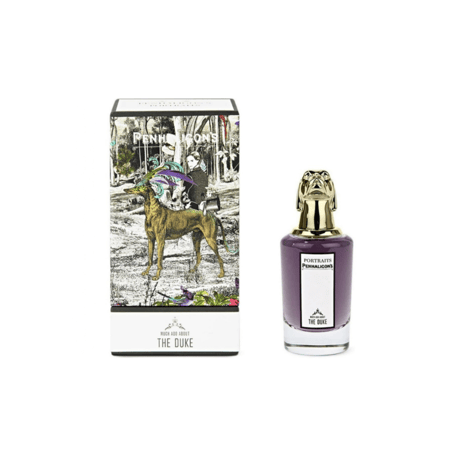 عطر بنهالغنز ذا دوكي او دي بارفان