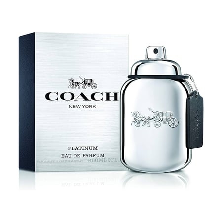 عطر كوتش بلاتينيوم او دي بارفان