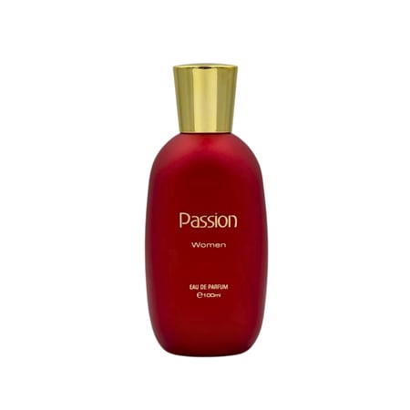 عطر باشين وومن او دي بارفان - passion