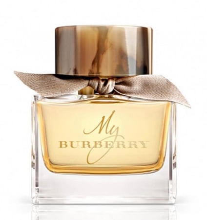 عطر بربري ماي بربري او دي بارفان