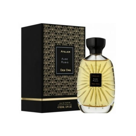 عطر اتيليه دي اورس اوبي روبيس  او دي بارفان