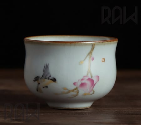 كوب سراميك 115 مل