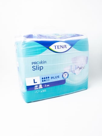 حفائض  لاصق TENA SLIP