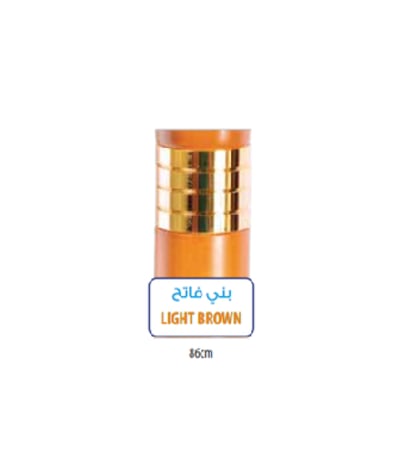عكاز للمشي خشبية تايواني موديل EA607