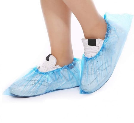غطاء حذاء  cover shoe