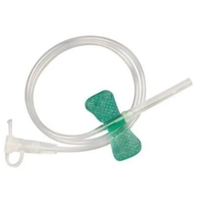 بتر فلاي سكالب فين SCALP VEIN SET