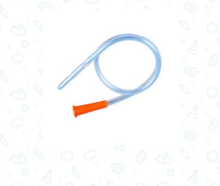 قسطرة بولية عبوة 50 حبه KBM Nelton Catheter