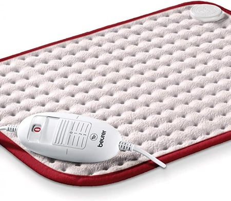 كمادة BEURER HK comfort