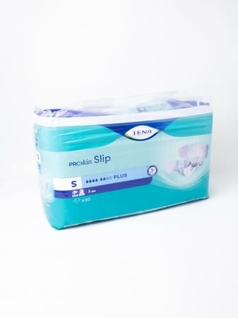حفائض  لاصق TENA SLIP