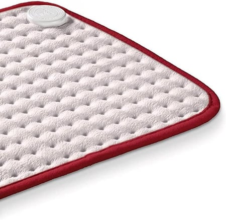 كمادة BEURER HK comfort