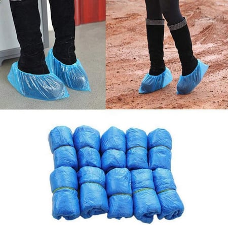 غطاء حذاء  cover shoe