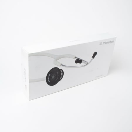 سماعة طبيب ريستر اطفال ستيل الماني 04 - 4230 Riester