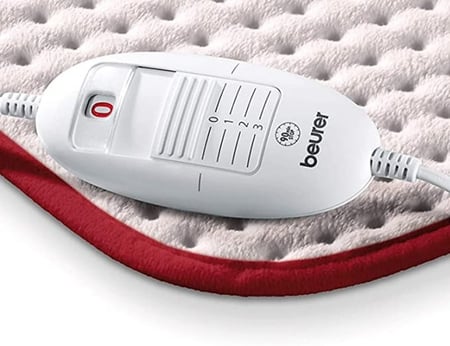 كمادة BEURER HK comfort