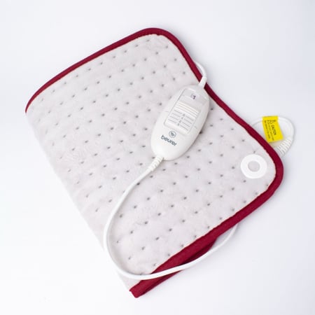 كمادة BEURER HK comfort