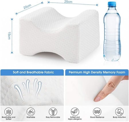 فاصل بين الرجلين HT501