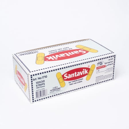 لصقة جروح عادية