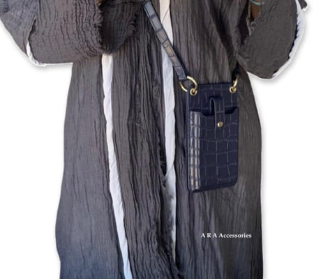 شنطة جوال بودي كروس