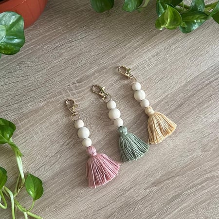 ميداليات مفتاح