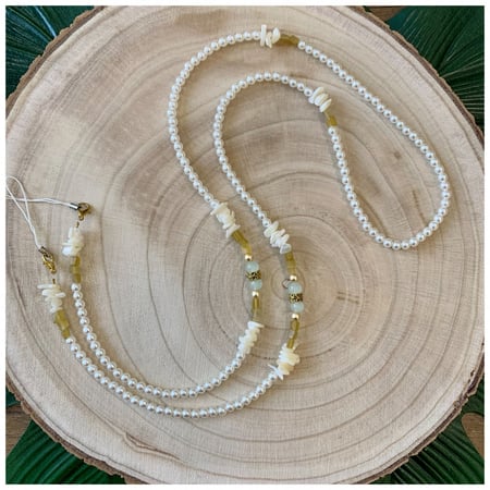 تعليقة جوال طويله لولو (بودي كروس )