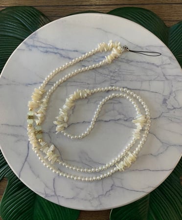 تعليقه جوال لولو (بودي كروس )