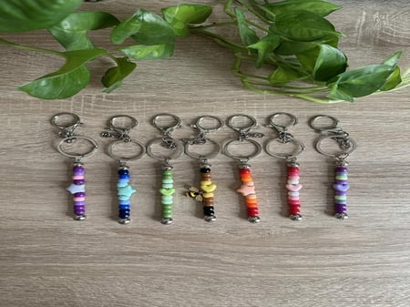 ميدالية مفتاح