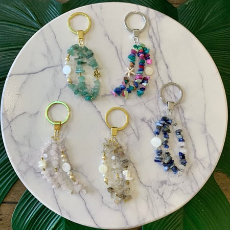 ميدالية مفتاح