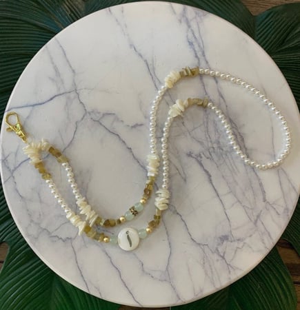 تعليقه بطاقه لولو مع كموني