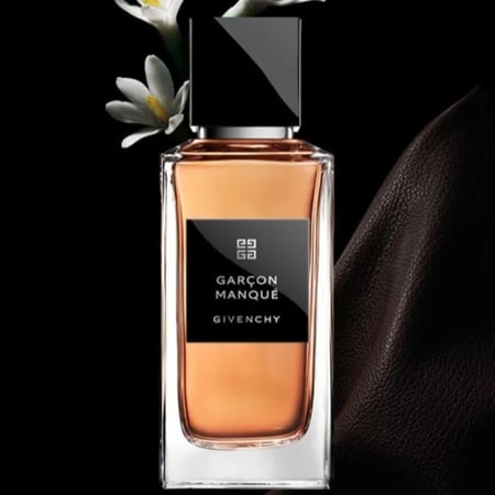 عطر جيفنشي جارسون مانكي او دو بارفيوم 100ملGivenchy Garçon Monkey Eau de Parfum 100ml