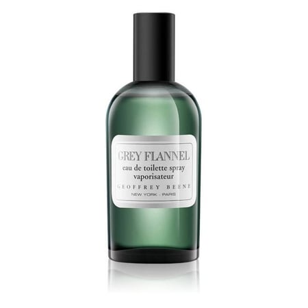 عطر جري فلانيل من جيوفري بين سبراي فابروساتور او دو تواليت 120ملGray Flannel Perfume by Geoffrey Bean Vaporizer Spray Eau de Toilette 120ml