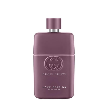 عطر قوتشي جيلتي لوف إيديشن للنساء 90ملGucci Guilty Love Edition perfume for women 90ml