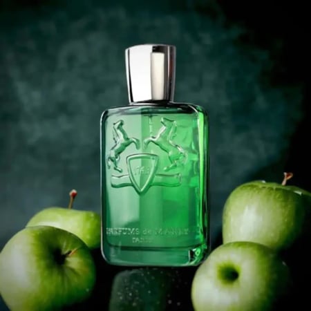 عطر دي مارلي جرينلي او دو بارفيوم 125ملMarley Greenlee Eau de Parfum 125ml