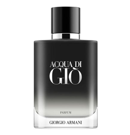 عطر اكوا دي جيو من جورجيو ارماني بارفيوم 100ملAcqua Di Gio by Giorgio Armani Parfum 100ml