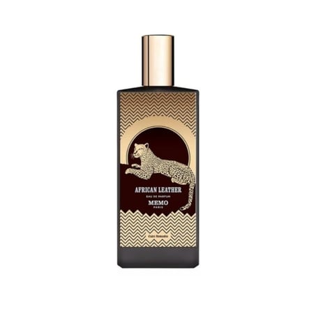 عطر ميمو افريكان ليذر او دو بارفيوم 75مل