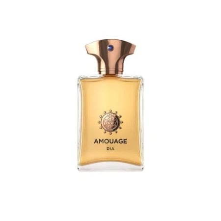عطر امواج ديا الرجالي او دو بارفيوم 100مل  Amouage Dia for Men Eau de Parfum 100ml