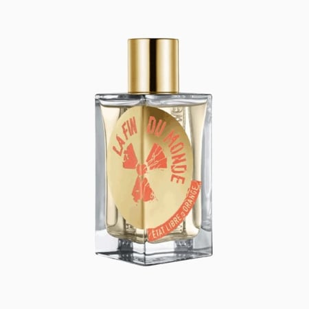 عطر ايتات ليبر دي اورانج لا فين دو موندي 100 مل   Etat Libre d'Orange La Vin du Monde 100 ml