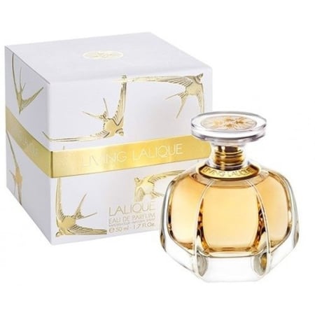 عطر لاليك ليفنق او دو بارفيوم النسائي 100ملLalique Living Eau de Parfum for women 100ml