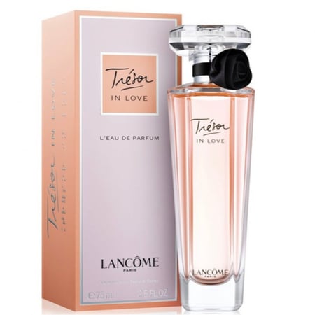 عطر لانكوم تريزور ان لوف او دو بارفيوم 50ملLancôme Tresor In Love Eau de Parfum 50ml