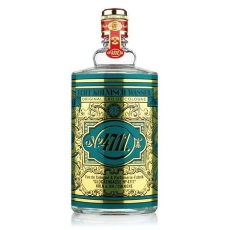 عطر ماورر & ويرتز كولونيا 4711 اوريجنال 400مل