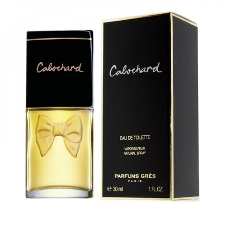 عطر جريس كابوشارد او دو تواليت 30ملGris Cabochard Eau de Toilette 30ml