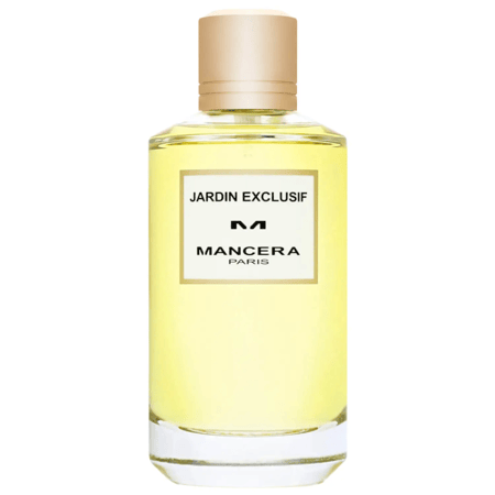 عطر مانسيرا جاردين اكسليوزيف او دو بارفيوم 120ملMancera Jardin Exclusive Eau de Parfum 120ml
