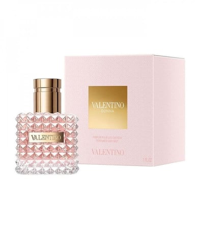 معطر شعر فالنتينو دونا 30ملValentino Donna hair mist 30ml