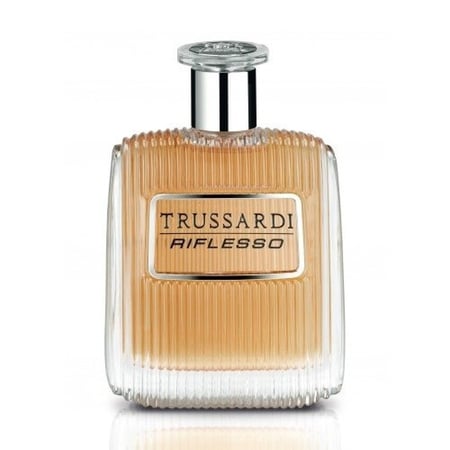 عطر تروساردي ريفليسو او دو تواليت 100مل  Trussardi Riffleso Eau de Toilette 100ml